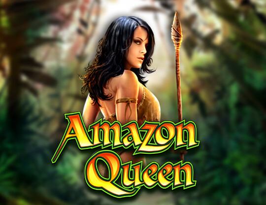 Amazon Queen